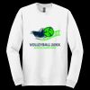 GILDAN® HEAVY COTTON™ LONG SLEEVE T-SHIRT Thumbnail