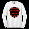 GILDAN® HEAVY COTTON™ LONG SLEEVE T-SHIRT Thumbnail