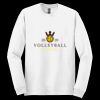 GILDAN® HEAVY COTTON™ LONG SLEEVE T-SHIRT Thumbnail