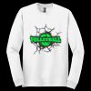 GILDAN® HEAVY COTTON™ LONG SLEEVE T-SHIRT Thumbnail