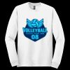 GILDAN® HEAVY COTTON™ LONG SLEEVE T-SHIRT Thumbnail