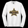 GILDAN® HEAVY COTTON™ LONG SLEEVE T-SHIRT Thumbnail