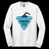 GILDAN® HEAVY COTTON™ LONG SLEEVE T-SHIRT Thumbnail