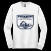 GILDAN® HEAVY COTTON™ LONG SLEEVE T-SHIRT Thumbnail