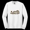 GILDAN® HEAVY COTTON™ LONG SLEEVE T-SHIRT Thumbnail