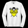GILDAN® HEAVY COTTON™ LONG SLEEVE T-SHIRT Thumbnail