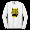 GILDAN® HEAVY COTTON™ LONG SLEEVE T-SHIRT Thumbnail