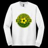 GILDAN® HEAVY COTTON™ LONG SLEEVE T-SHIRT Thumbnail