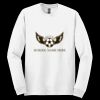 GILDAN® HEAVY COTTON™ LONG SLEEVE T-SHIRT Thumbnail