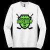 GILDAN® HEAVY COTTON™ LONG SLEEVE T-SHIRT Thumbnail