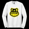GILDAN® HEAVY COTTON™ LONG SLEEVE T-SHIRT Thumbnail