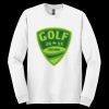 GILDAN® HEAVY COTTON™ LONG SLEEVE T-SHIRT Thumbnail