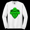 GILDAN® HEAVY COTTON™ LONG SLEEVE T-SHIRT Thumbnail