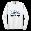 GILDAN® HEAVY COTTON™ LONG SLEEVE T-SHIRT Thumbnail