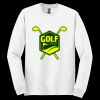 GILDAN® HEAVY COTTON™ LONG SLEEVE T-SHIRT Thumbnail