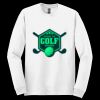 GILDAN® HEAVY COTTON™ LONG SLEEVE T-SHIRT Thumbnail