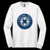 GILDAN® HEAVY COTTON™ LONG SLEEVE T-SHIRT Thumbnail