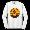 GILDAN® HEAVY COTTON™ LONG SLEEVE T-SHIRT Thumbnail