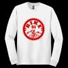 GILDAN® HEAVY COTTON™ LONG SLEEVE T-SHIRT Thumbnail