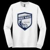 GILDAN® HEAVY COTTON™ LONG SLEEVE T-SHIRT Thumbnail