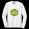 GILDAN® HEAVY COTTON™ LONG SLEEVE T-SHIRT Thumbnail