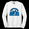 GILDAN® HEAVY COTTON™ LONG SLEEVE T-SHIRT Thumbnail