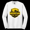 GILDAN® HEAVY COTTON™ LONG SLEEVE T-SHIRT Thumbnail