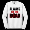 GILDAN® HEAVY COTTON™ LONG SLEEVE T-SHIRT Thumbnail