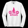 GILDAN® HEAVY COTTON™ LONG SLEEVE T-SHIRT Thumbnail