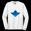 GILDAN® HEAVY COTTON™ LONG SLEEVE T-SHIRT Thumbnail