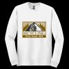 GILDAN® HEAVY COTTON™ LONG SLEEVE T-SHIRT Thumbnail