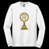 GILDAN® HEAVY COTTON™ LONG SLEEVE T-SHIRT Thumbnail