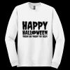 GILDAN® HEAVY COTTON™ LONG SLEEVE T-SHIRT Thumbnail