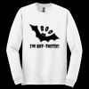 GILDAN® HEAVY COTTON™ LONG SLEEVE T-SHIRT Thumbnail