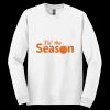 GILDAN® HEAVY COTTON™ LONG SLEEVE T-SHIRT Thumbnail