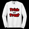GILDAN® HEAVY COTTON™ LONG SLEEVE T-SHIRT Thumbnail