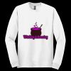 GILDAN® HEAVY COTTON™ LONG SLEEVE T-SHIRT Thumbnail