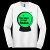 GILDAN® HEAVY COTTON™ LONG SLEEVE T-SHIRT Thumbnail