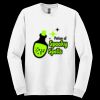 GILDAN® HEAVY COTTON™ LONG SLEEVE T-SHIRT Thumbnail