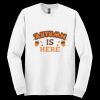 GILDAN® HEAVY COTTON™ LONG SLEEVE T-SHIRT Thumbnail