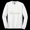 GILDAN® HEAVY COTTON™ LONG SLEEVE T-SHIRT Thumbnail