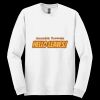 GILDAN® HEAVY COTTON™ LONG SLEEVE T-SHIRT Thumbnail