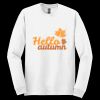 GILDAN® HEAVY COTTON™ LONG SLEEVE T-SHIRT Thumbnail