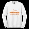 GILDAN® HEAVY COTTON™ LONG SLEEVE T-SHIRT Thumbnail