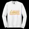 GILDAN® HEAVY COTTON™ LONG SLEEVE T-SHIRT Thumbnail