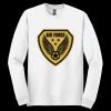 GILDAN® HEAVY COTTON™ LONG SLEEVE T-SHIRT Thumbnail