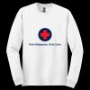 GILDAN® HEAVY COTTON™ LONG SLEEVE T-SHIRT Thumbnail