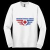 GILDAN® HEAVY COTTON™ LONG SLEEVE T-SHIRT Thumbnail