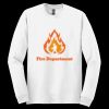 GILDAN® HEAVY COTTON™ LONG SLEEVE T-SHIRT Thumbnail