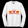 GILDAN® HEAVY COTTON™ LONG SLEEVE T-SHIRT Thumbnail